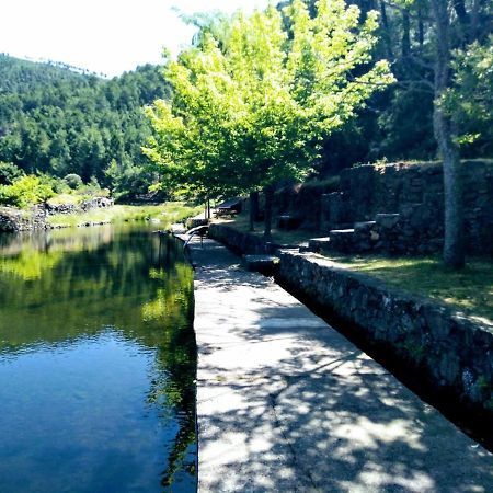 皮诺夫兰克阿多 Casa Zambrana旅馆 外观 照片