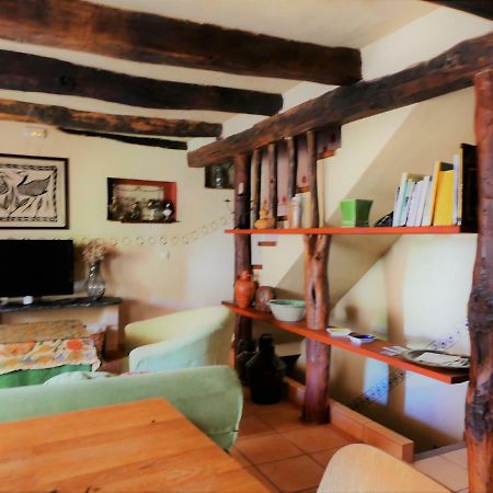 皮诺夫兰克阿多 Casa Zambrana旅馆 外观 照片
