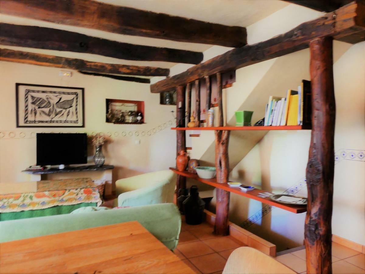 皮诺夫兰克阿多 Casa Zambrana旅馆 外观 照片