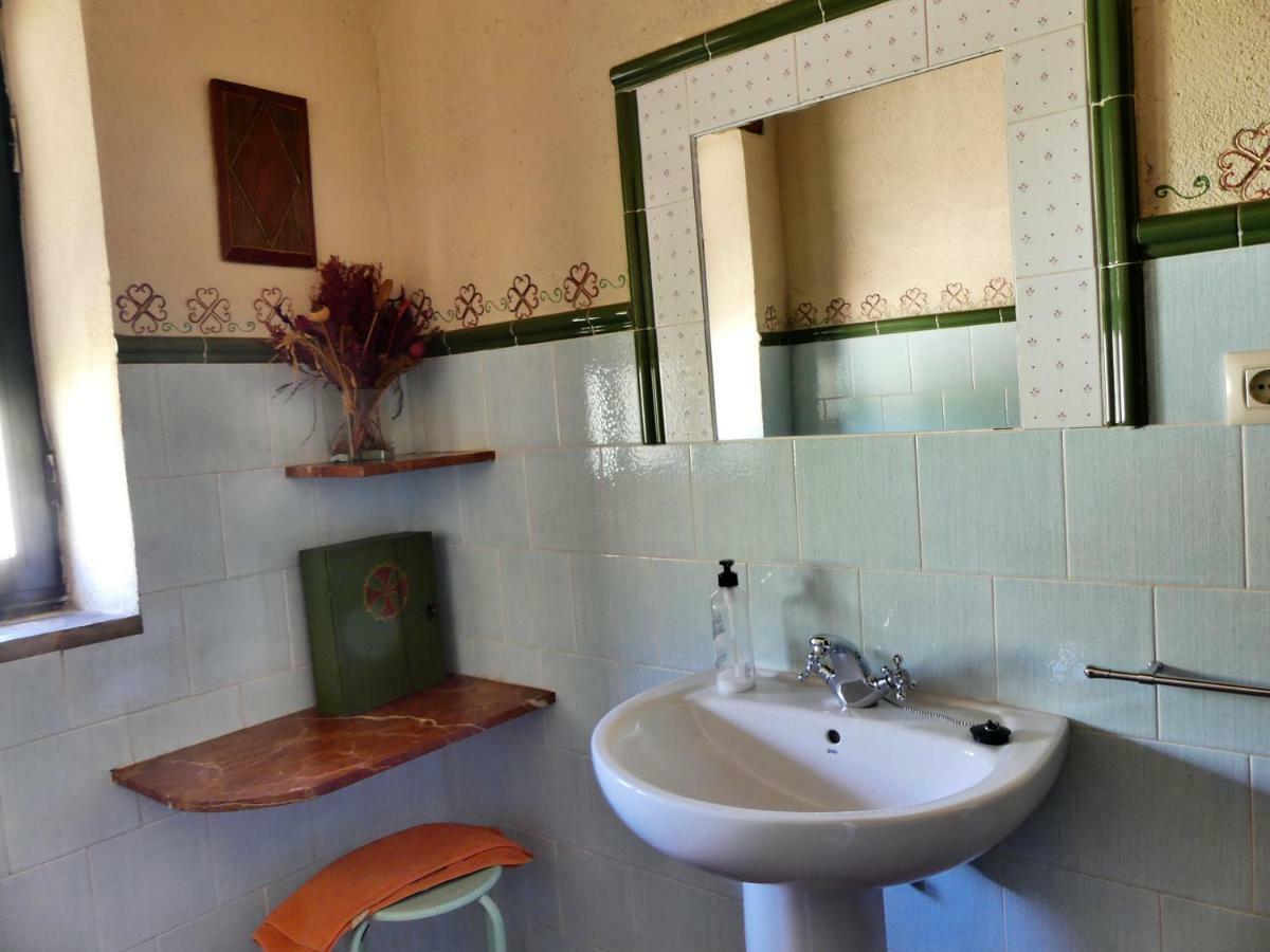 皮诺夫兰克阿多 Casa Zambrana旅馆 外观 照片